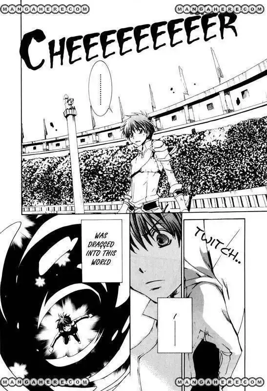 Kyou Kara Maou Chapter 19 27